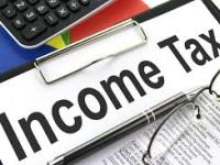 Income tax waiver from the tax payers’ perspective
